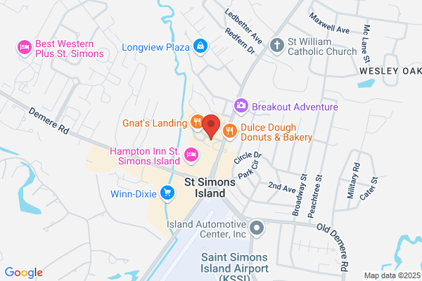 Seaside Basket Boutique
