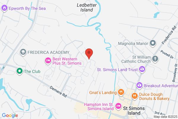 St Simon Heating & Air