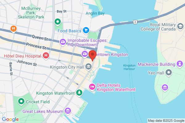 Waterfront Gifts