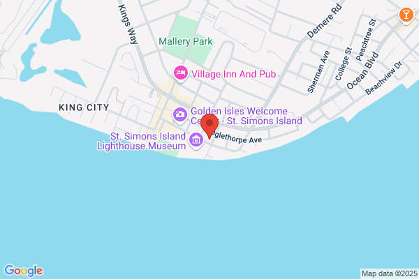Beach Realty Co