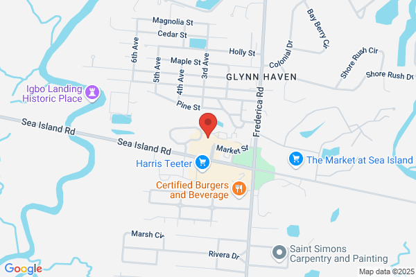 Gardner Keim Coastal Realty