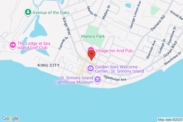 SWBC Mortgage St. Simons Island