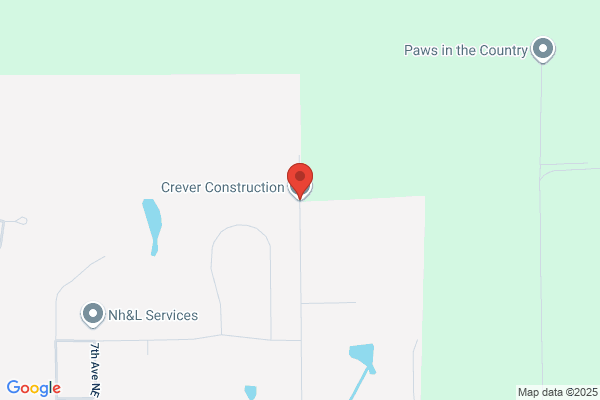 Crever Construction Co