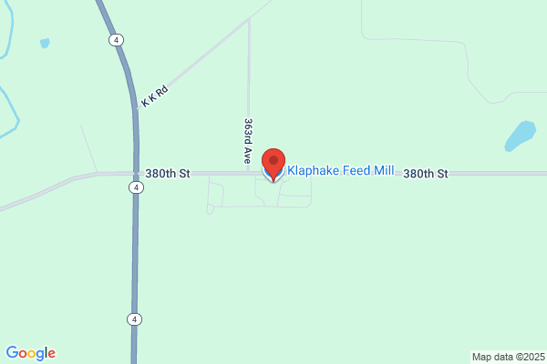 Klaphake Fertilizer Inc