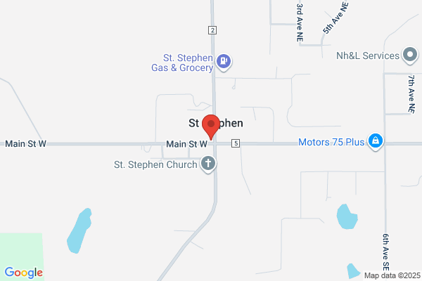 St Stephen Insurance