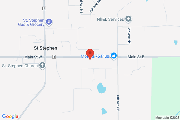 St. Stephen Optical