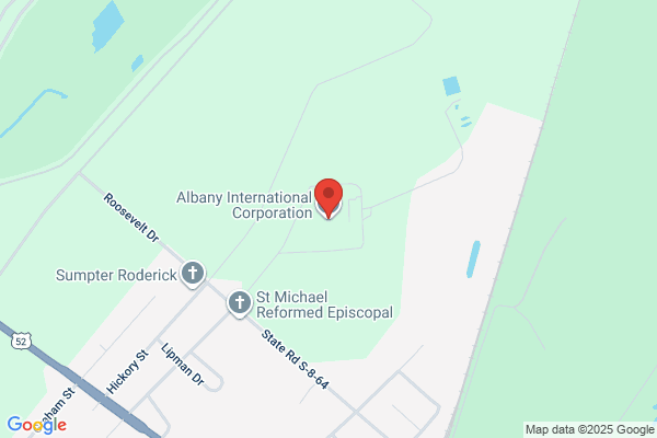 Albany International Private Branch Exc