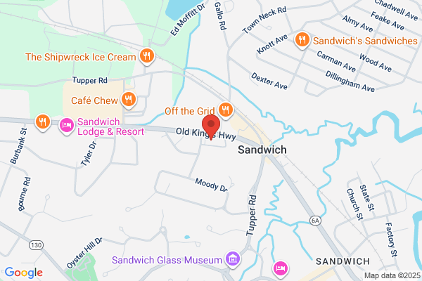 Crawford Land Clearing
