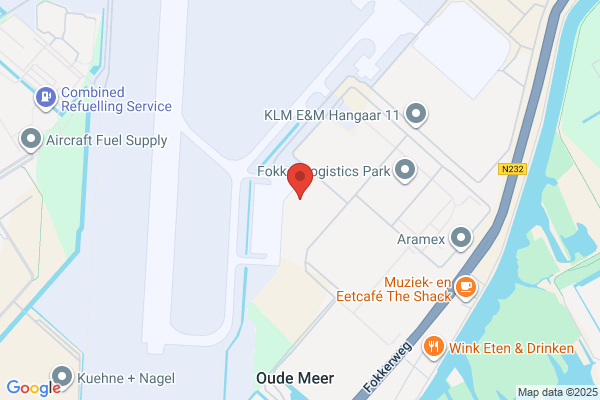 Jet's Service Center