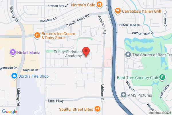 Trinity Christian Academy