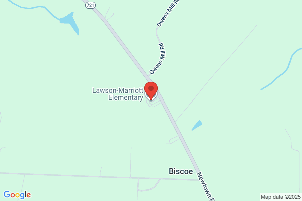 Lawson Marriott Elementary School, Lawson-Marriott Elementary School
