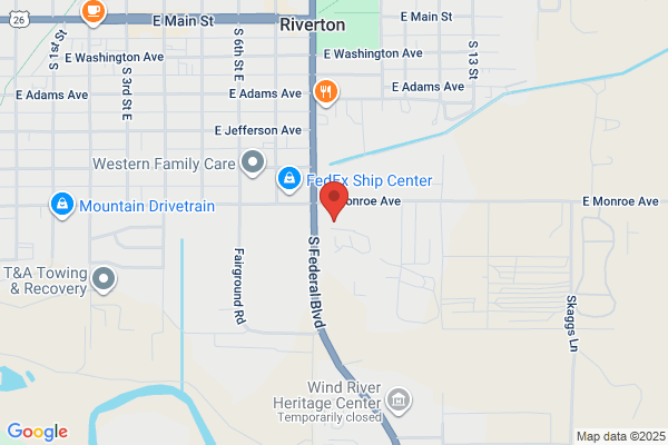 Federal Auto Recycling