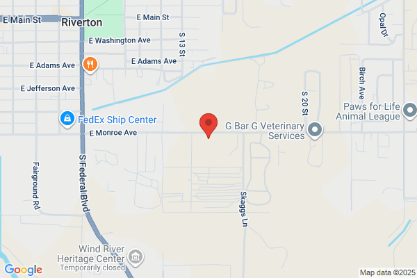 Bittle Self Storage Llc