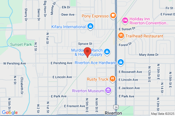 Jiffy Rental Center