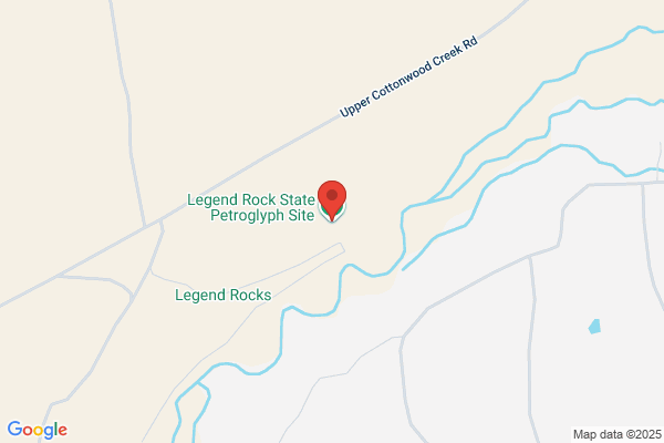 Lost Legends