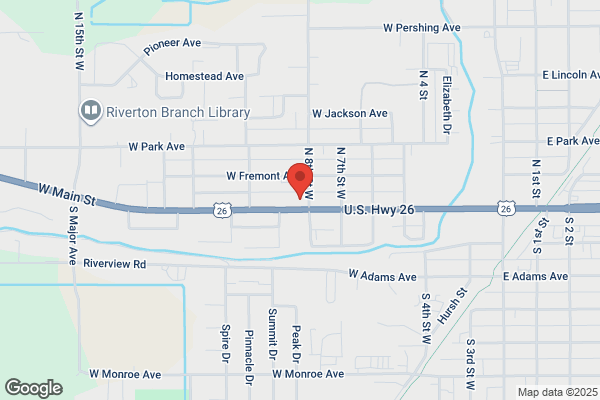 Miracle-Ear Hearing Aid Service Center