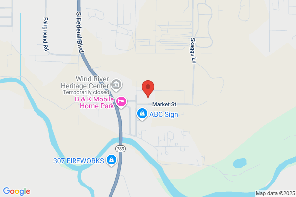Teton Distributors Inc