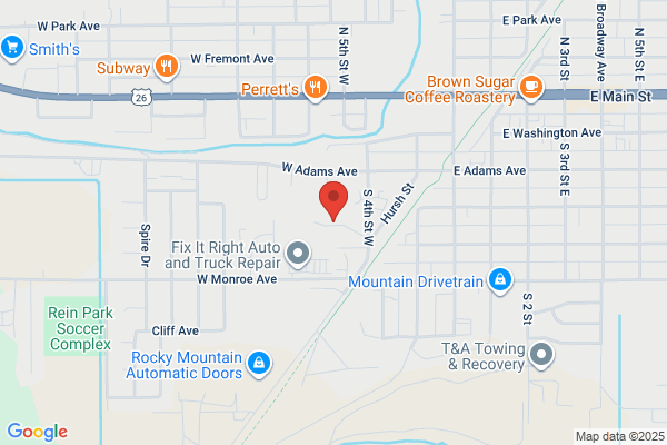 Top of the Hill Auto Repair