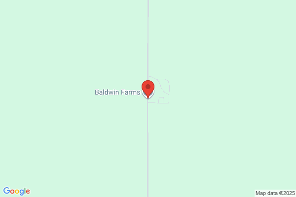 Baldwin Farm Inc