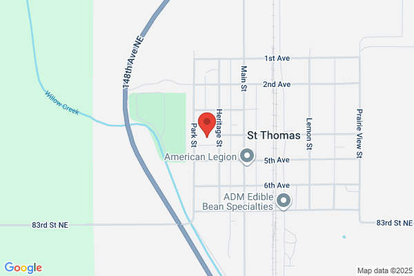Schools, St Thomas Public School
