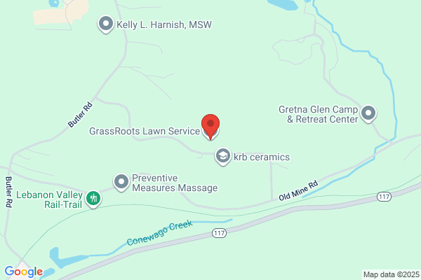 Grassroots Services
