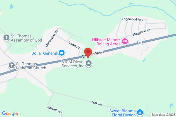 Kelso-Cornelius Funeral Home