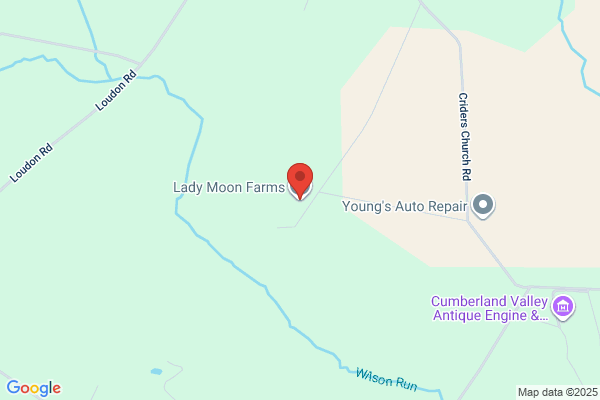 Lady Moon Farms