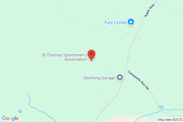 St Thomas Sports Association