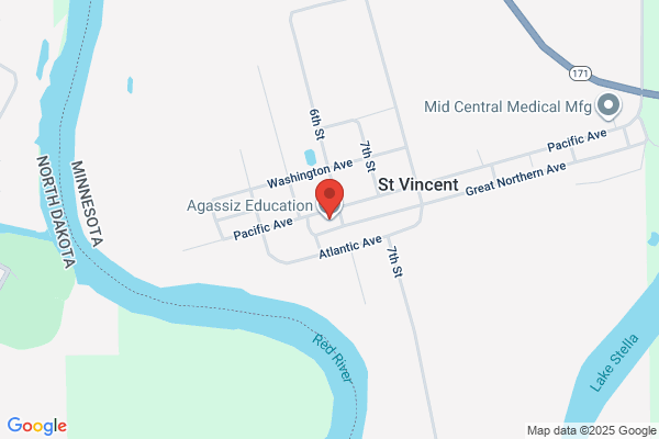Agassiz Education Inc