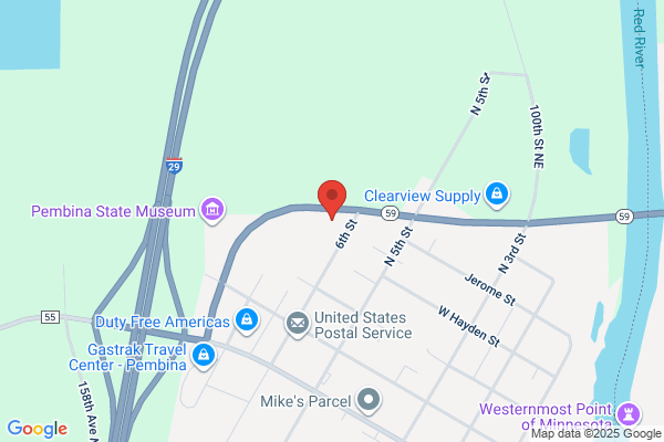Mid Central Medical