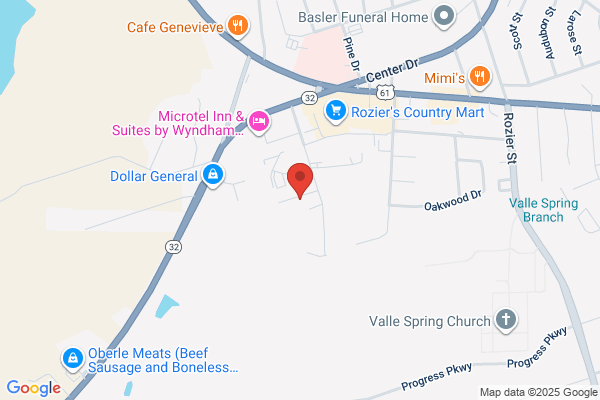Windcrest Village Apartments