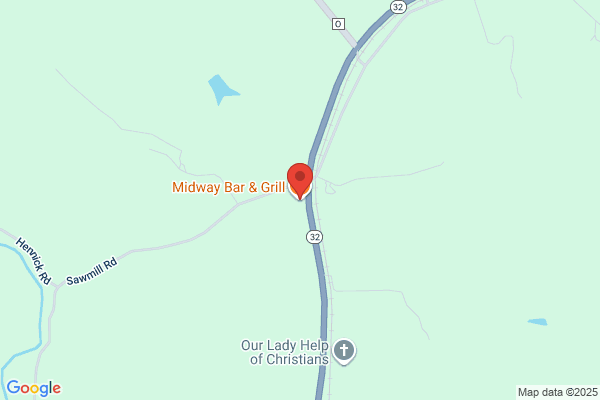 Midway Bar & Grill
