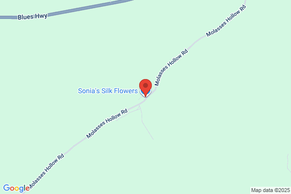 Sonias Silk Flowers