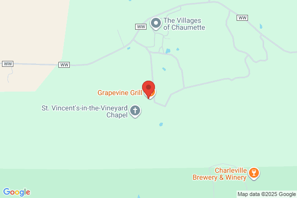 Chaumette Vineyards & Winery