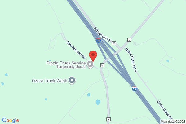 Arrow Rock Inn
