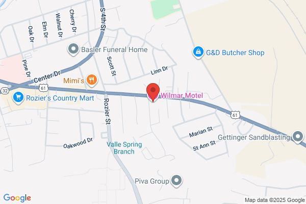 Wilmar Motel