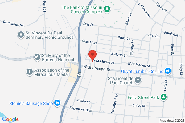 Miracle-Ear Hearing Aid Service Center