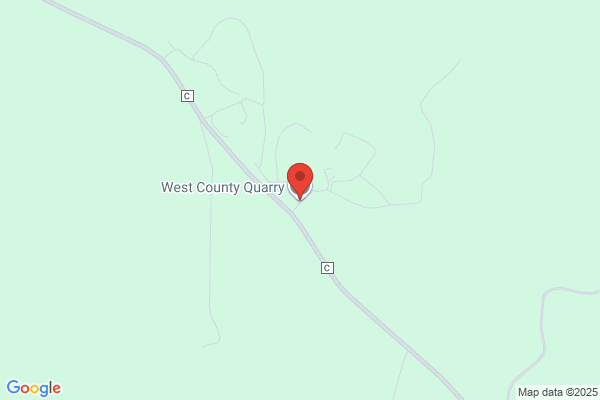 West County Quarry