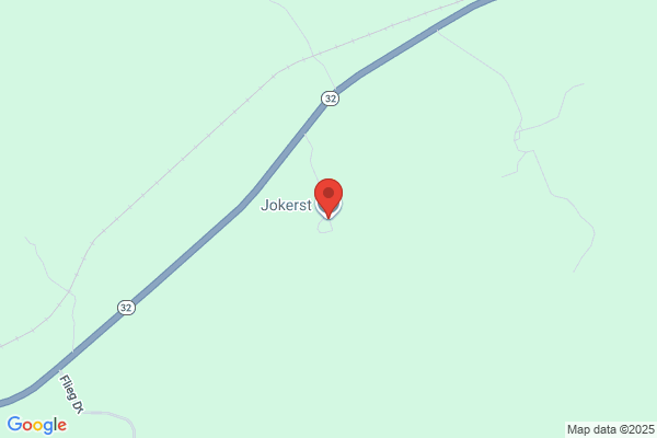 Jokerst Inc