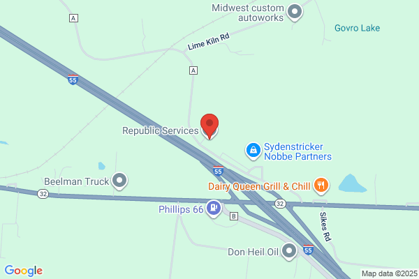 Republic Services