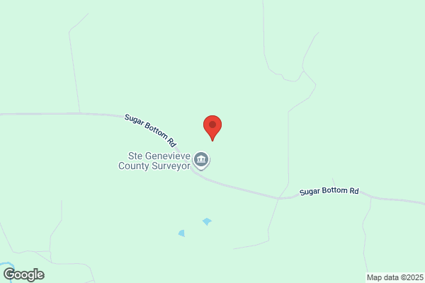 Bader Land Surveying Inc