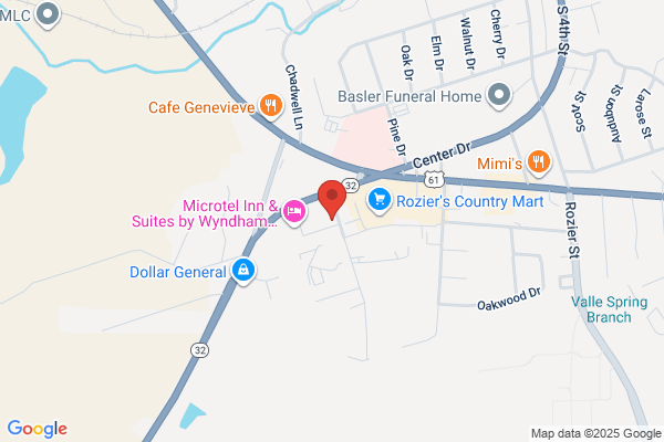 Burle Laundry & Dry Cleaning Llc