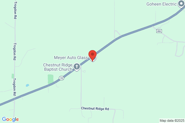 Meyer Wayne Auto Body Repair