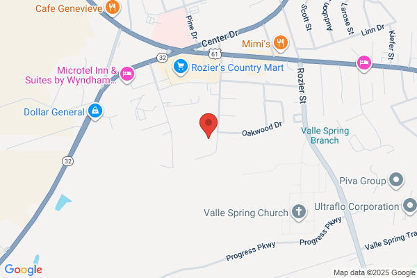 Parkwood Meadows Senior Living