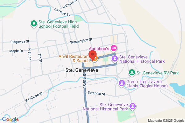 Ste Genevieve Chamber of Commerce