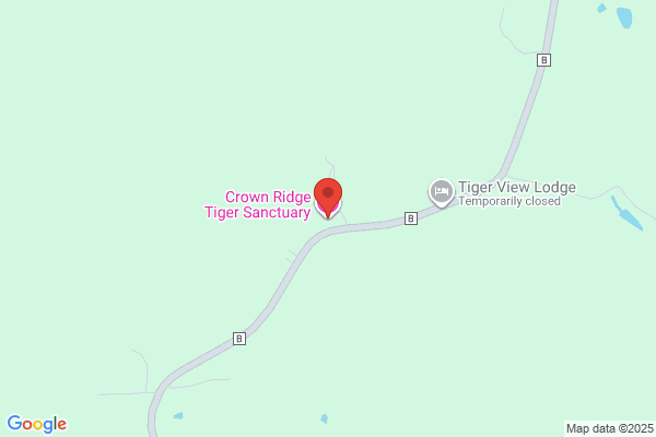Tiger Ridge Restaurant