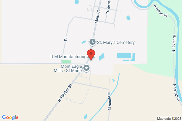 DM Manufacturing