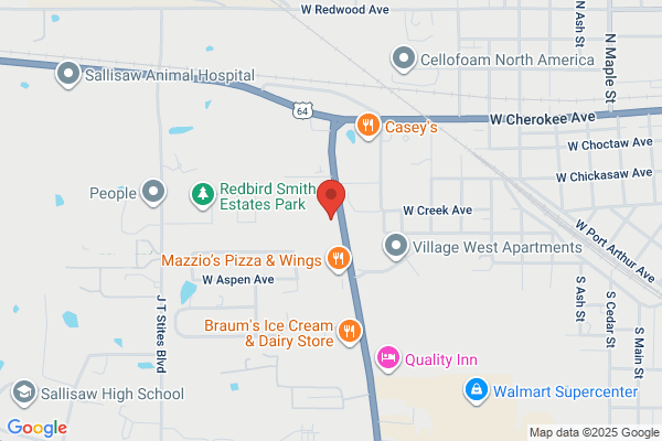 Merrill Self Storage