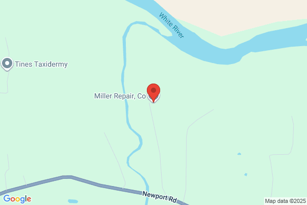 Miller Repair Co