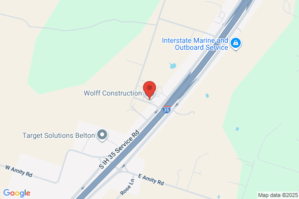 Wolff Construction